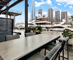 Offices commercial property leased at S73/26-32 Pirrama Road Pyrmont NSW 2009