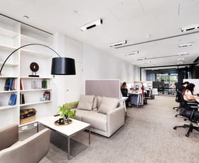 Offices commercial property leased at S73/26-32 Pirrama Road Pyrmont NSW 2009