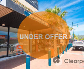 Medical / Consulting commercial property leased at 298 West Street Umina Beach NSW 2257