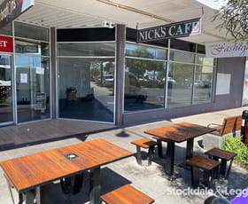 Shop & Retail commercial property leased at Shop 15/186 Commercial Road Morwell VIC 3840