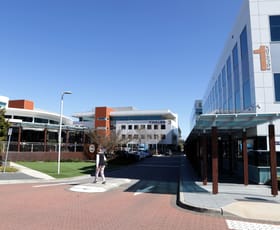 Offices commercial property for lease at 70 Kent Street Deakin ACT 2600