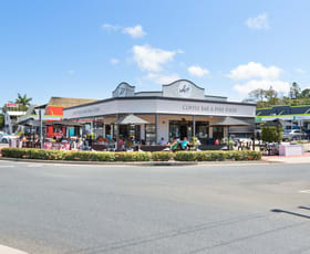 Shop & Retail commercial property leased at shop 6/15 James Street Yeppoon QLD 4703