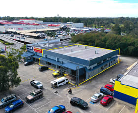 Shop & Retail commercial property leased at 1/10-14 William Berry Drive Morayfield QLD 4506