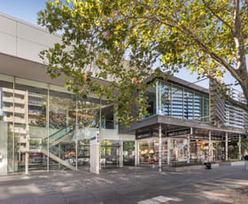 Offices commercial property leased at Lot 1, Building 1 658 Church Street Richmond VIC 3121