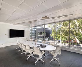 Offices commercial property leased at Lot 1, Building 1 658 Church Street Richmond VIC 3121