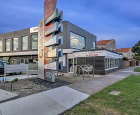 Shop & Retail commercial property leased at Shop 3/100 Gladesville Boulevard Patterson Lakes VIC 3197