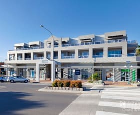 Offices commercial property leased at 2/124 Terralong Street Kiama NSW 2533