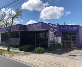 Shop & Retail commercial property leased at 274 High Street Thomastown VIC 3074