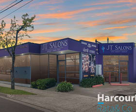 Shop & Retail commercial property leased at 274 High Street Thomastown VIC 3074