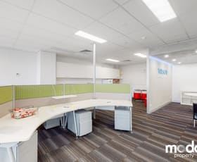 Offices commercial property for lease at 214/12 Ormond Boulevard Bundoora VIC 3083