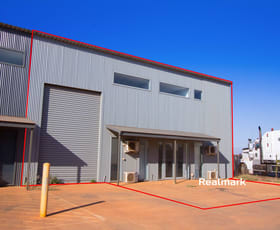 Showrooms / Bulky Goods commercial property leased at 3/Lot 103 Oxide Way Wedgefield WA 6721
