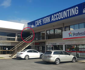 Offices commercial property leased at Level 1, Suite 10/1057 Captain Cook Highway Smithfield QLD 4878