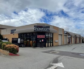 Showrooms / Bulky Goods commercial property leased at 1/157 Gladstone Street Fyshwick ACT 2609