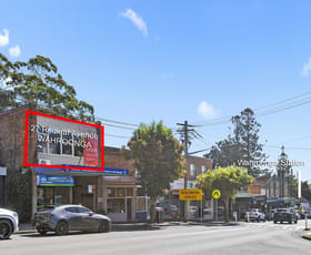 Offices commercial property leased at 1/27 Redleaf Avenue Wahroonga NSW 2076