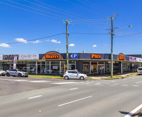 Shop & Retail commercial property leased at 54-56 Aerodrome Road Maroochydore QLD 4558