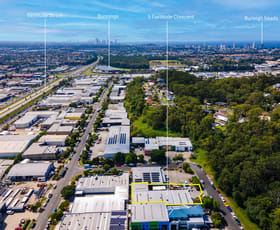 Factory, Warehouse & Industrial commercial property for lease at 5 Fortitude Crescent Burleigh Heads QLD 4220