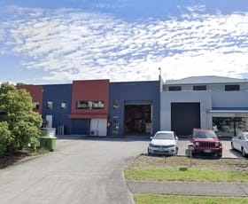 Factory, Warehouse & Industrial commercial property for lease at 1/7 Fortitude Crescent Burleigh Heads QLD 4220