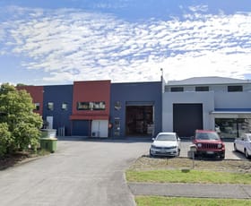 Factory, Warehouse & Industrial commercial property leased at 1/7 Fortitude Crescent Burleigh Heads QLD 4220
