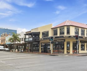 Shop & Retail commercial property leased at 56 Crown Street Wollongong NSW 2500