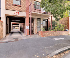 Offices commercial property leased at Level 1, 5/267 Angas Street Adelaide SA 5000