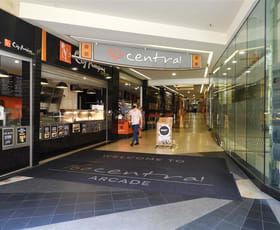 Shop & Retail commercial property for sale at 12/160 St Georges Terrace Perth WA 6000