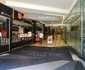 Shop & Retail commercial property sold at 12/160 St Georges Terrace Perth WA 6000