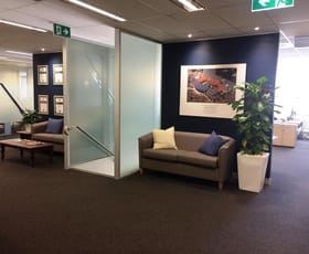 Offices commercial property for lease at Level 1/54-56 Colbee Court Phillip ACT 2606