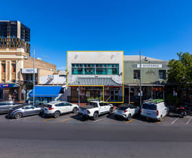 Shop & Retail commercial property leased at Level 1/81-83 Gouger Street Adelaide SA 5000