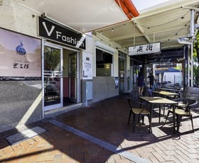 Shop & Retail commercial property leased at Level 1/81-83 Gouger Street Adelaide SA 5000