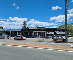 Medical / Consulting commercial property for lease at 5/1 Sunshine Boulevard Broadbeach Waters QLD 4218