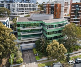 Offices commercial property leased at Suites/1 Merriwa Street Gordon NSW 2072