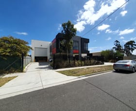 Factory, Warehouse & Industrial commercial property for lease at 26 Pascal Road Seaford VIC 3198