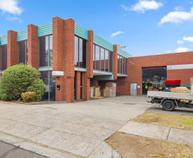 Showrooms / Bulky Goods commercial property leased at 64 Duerdin Street Clayton VIC 3168