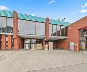 Offices commercial property leased at 64 Duerdin Street Clayton VIC 3168