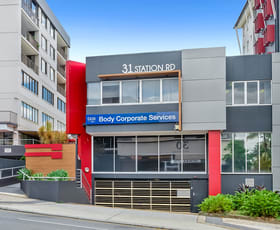 Medical / Consulting commercial property leased at 31 Station Road Indooroopilly QLD 4068