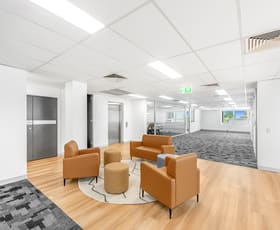 Medical / Consulting commercial property leased at 31 Station Road Indooroopilly QLD 4068
