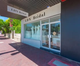 Shop & Retail commercial property leased at 25A Green Street Mount Hawthorn WA 6016