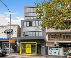 Shop & Retail commercial property leased at Shop 1 , G01/152 Military Road Neutral Bay NSW 2089