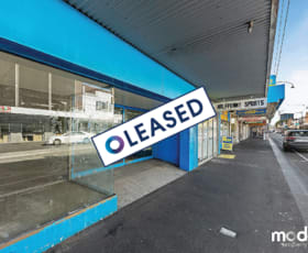 Shop & Retail commercial property leased at 381 Sydney Road Coburg VIC 3058