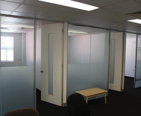 Offices commercial property leased at Suite 9/20 President Ave Caringbah NSW 2229