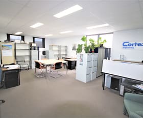 Offices commercial property leased at 102/254 Bay Sandringham VIC 3191