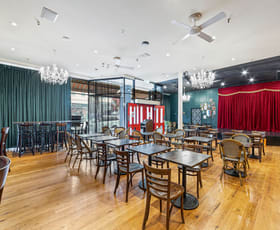 Shop & Retail commercial property leased at 48-50 Bridge Road Richmond VIC 3121
