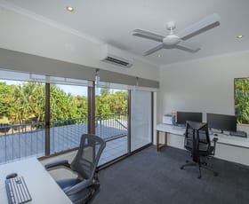 Offices commercial property leased at Suite 6/4 Kingfisher Drive Peregian Beach QLD 4573