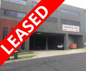 Factory, Warehouse & Industrial commercial property leased at 10 Clarice Road Box Hill South VIC 3128