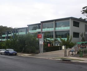 Factory, Warehouse & Industrial commercial property leased at Warriewood NSW 2102