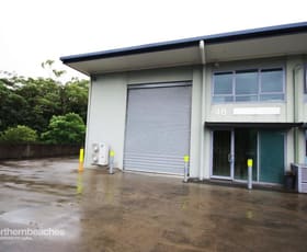 Factory, Warehouse & Industrial commercial property leased at Warriewood NSW 2102