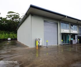 Factory, Warehouse & Industrial commercial property for lease at Warriewood NSW 2102