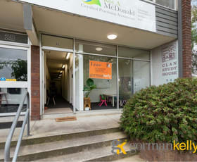 Offices commercial property leased at 30 Jackson Court Doncaster East VIC 3109