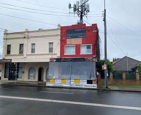 Shop & Retail commercial property leased at Shop 101 Burwood Road Concord NSW 2137