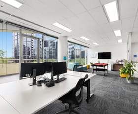 Offices commercial property leased at 441 St Kilda Road Melbourne VIC 3004